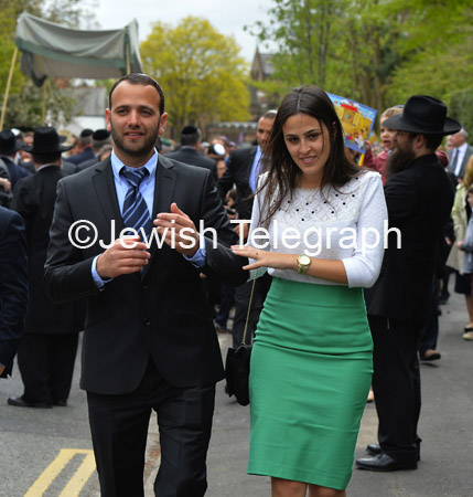 Bowdon Sefer Torah Dedication (38)