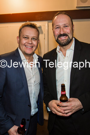 Maccabi Football Dinner 03