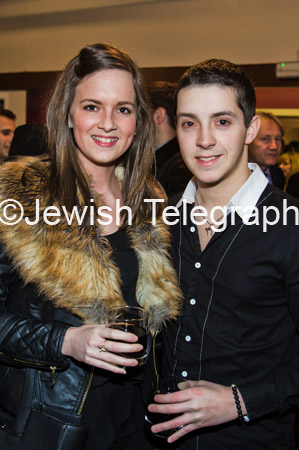 Maccabi Football Dinner 05