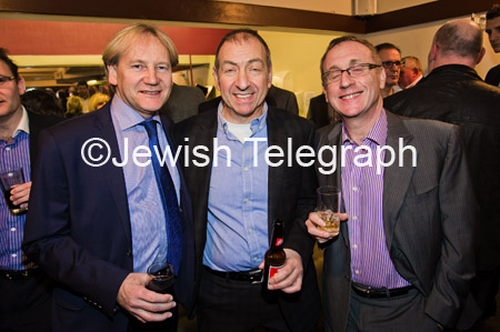 Maccabi Football Dinner 06