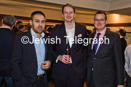 Maccabi Football Dinner 10