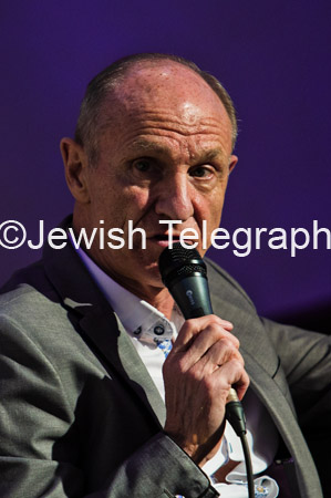 Maccabi Football Dinner 30