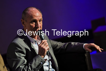 Maccabi Football Dinner 31
