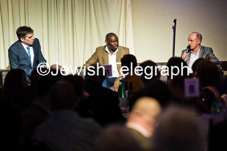 Maccabi Football Dinner 32