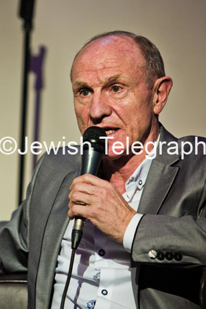Maccabi Football Dinner 34