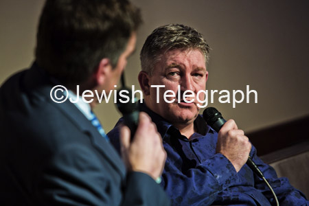 Maccabi Football Dinner 36