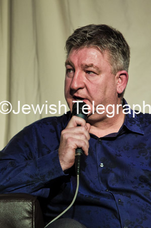 Maccabi Football Dinner 39