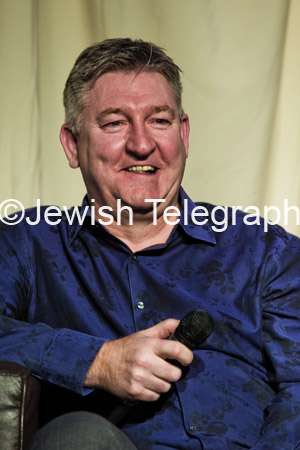 Maccabi Football Dinner 40