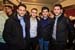 Maccabi Football Dinner 07