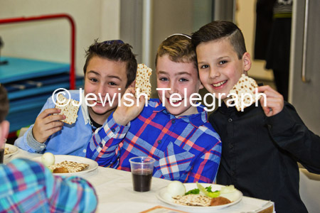 KD Primary - Seder 02