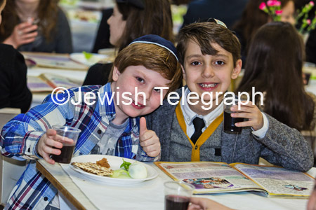 KD Primary - Seder 03