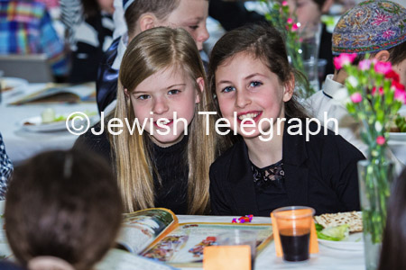 KD Primary - Seder 17