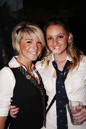 School Disco10