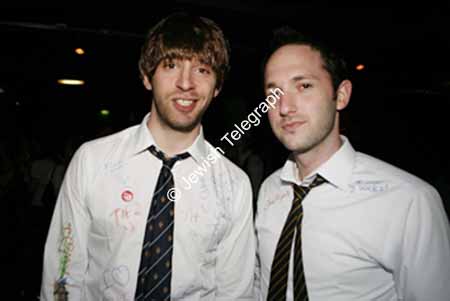 School Disco11
