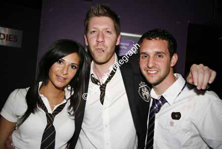 School Disco13