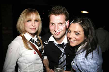 School Disco15