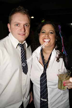 School Disco2 (LIVERPOOL)