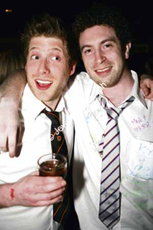 School Disco21