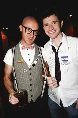School Disco7