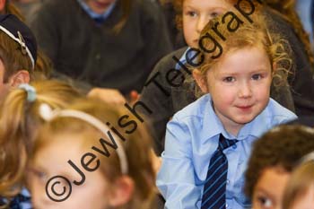 KD Kabbalat Shabbat Assembly 4