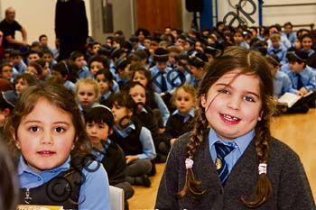 KD Kabbalat Shabbat Assembly 5