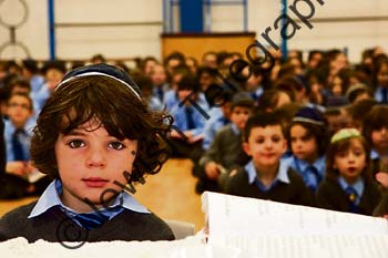 KD Kabbalat Shabbat Assembly 6