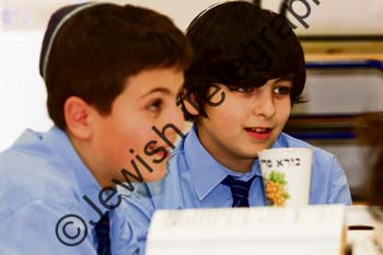 KD Kabbalat Shabbat Assembly 8