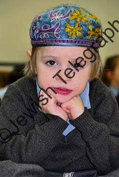 KD Kabbalat shabbat Assembly 161