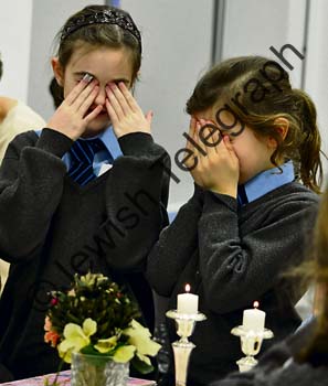 KD Kabbalat shabbat Assembly 173