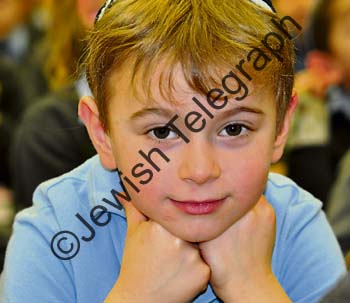 KD Kabbalat shabbat Assembly 174