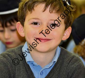 KD Kabbalat shabbat Assembly 191