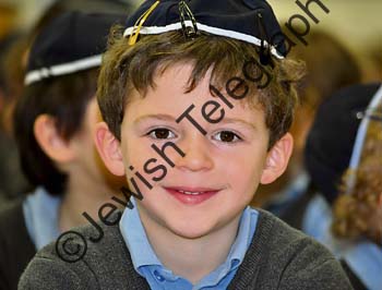 KD Kabbalat shabbat Assembly 192