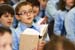 KD Kabbalat Shabbat Assembly 1