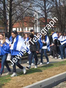 March of the Living 006
