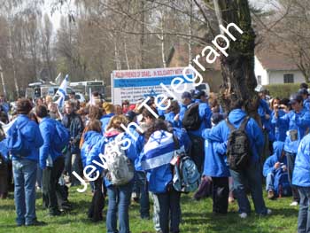 March of the Living 009