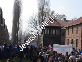 March of the Living 027