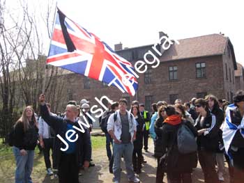 March of the Living 029
