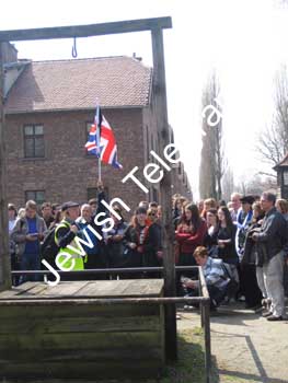 March of the Living 032
