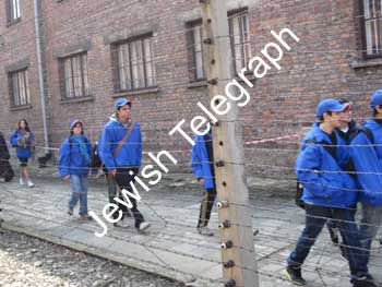 March of the Living 036