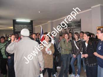 March of the Living 050