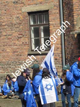March of the Living 051