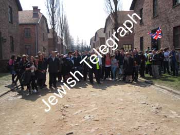 March of the Living 062