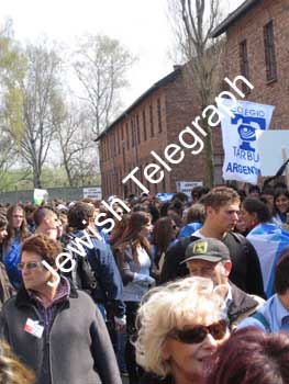 March of the Living 069