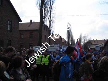 March of the Living 070