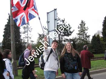 March of the Living 071