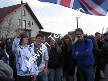 March of the Living 075