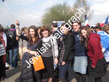 March of the Living 078