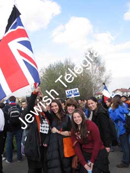 March of the Living 079