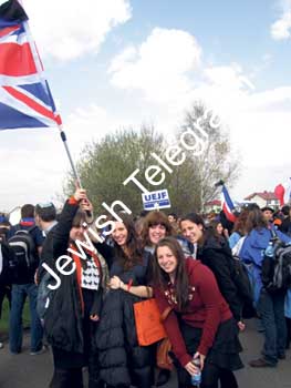 March of the Living 080