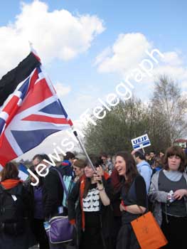 March of the Living 081